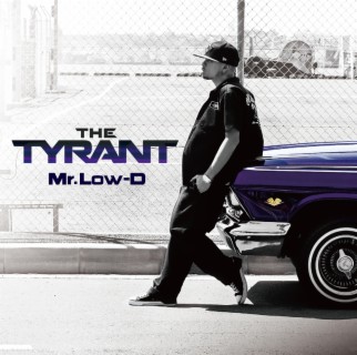 Mr. Low-D