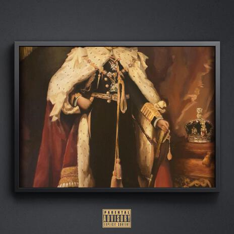 KINGRHYME cover art