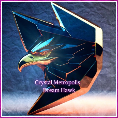 Dream Hawk cover art