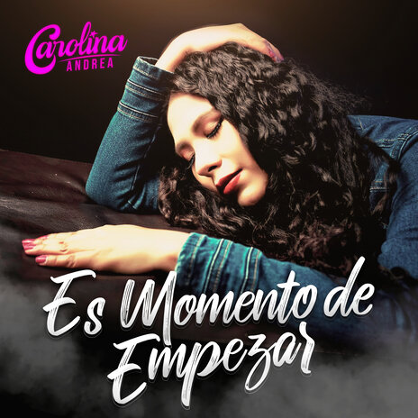 Es momento de empezar cover art