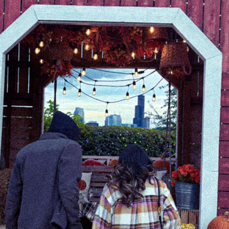 is it bad? cover art