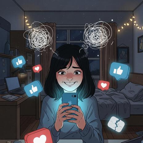 Aku Cinta Diri Sendiri cover art
