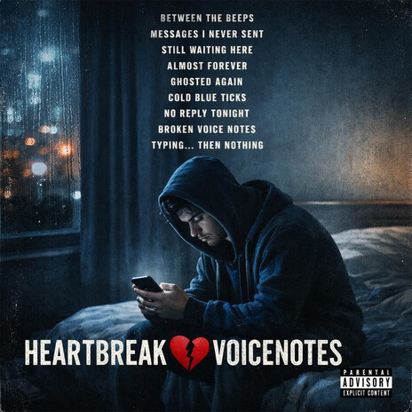 Messages I Never Sent cover art