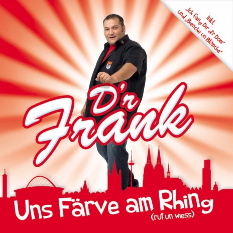 Ich ze eehsch (2010 Remix) cover art