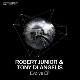 Robert Junior