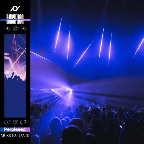Dancefloor cover art