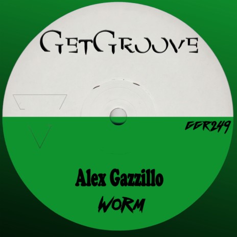 Worm (Original Mix) cover art
