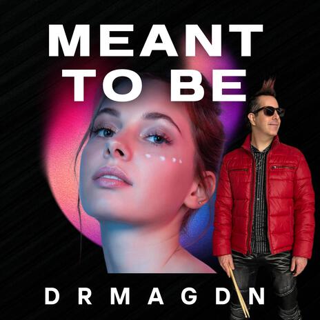 Meant To Be cover art