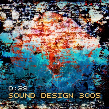 Five cover art