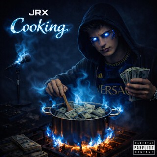COOKING