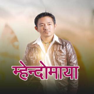 Mhendomaya ft. Sangita pakhrin cover art