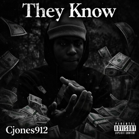 They know cover art