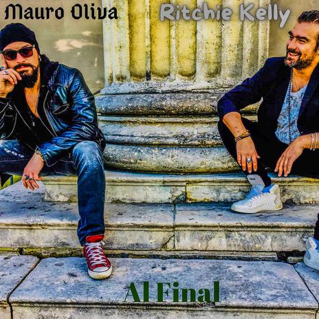 Al Final ft. Mauro Oliva cover art
