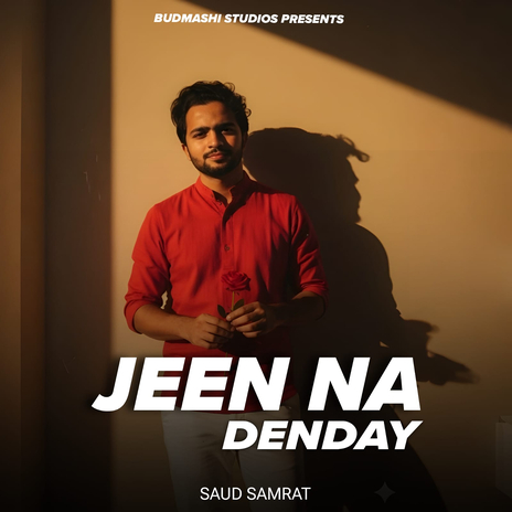 Jeen Na Denday cover art