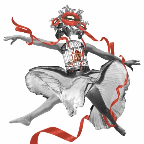 My Body Is a Cage ft. Jaki Nelson cover art
