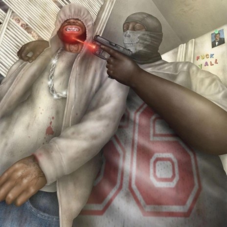 Like the man ft. Honchojayy cover art