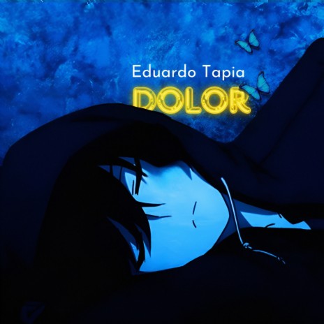 DOLOR cover art