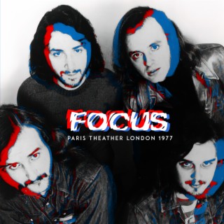 Paris Theather London 1977