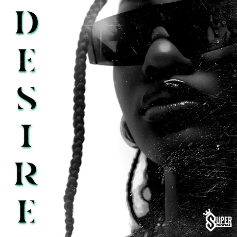 DESIRE cover art
