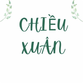 Chiều Xuân