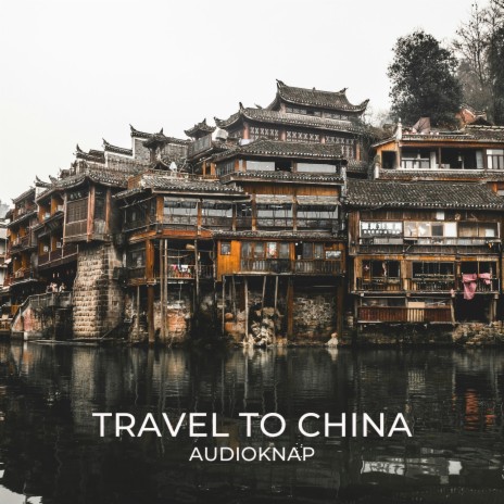 Travel to China cover art