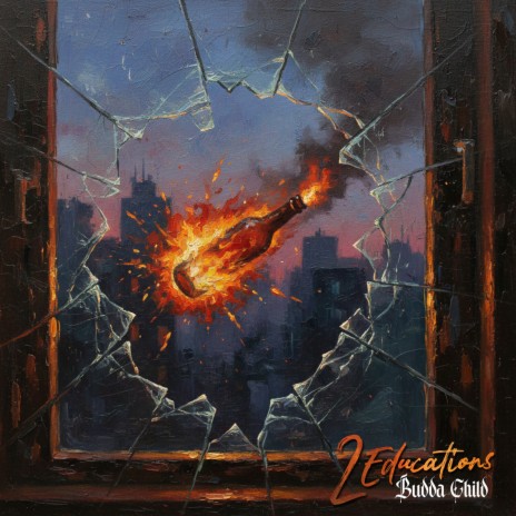 You Must Love Me cover art