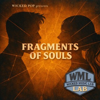 FRAGMENTS OF SOULS