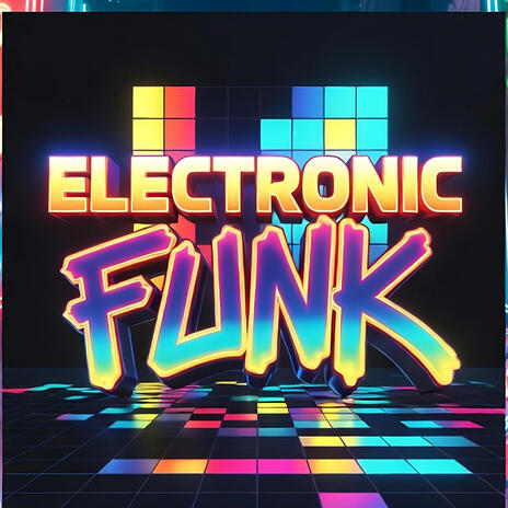 Funky Frequncies cover art
