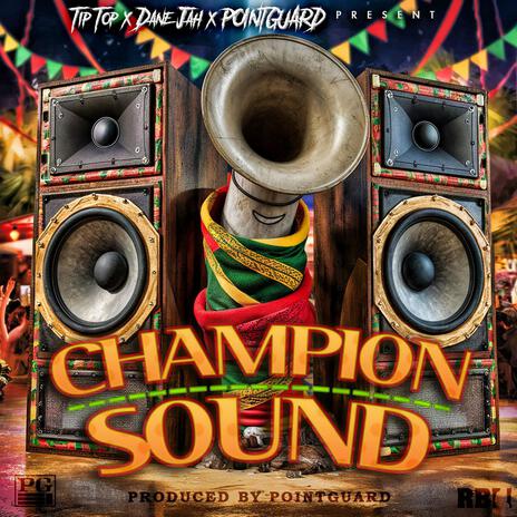 Fung Sway ft. Ras Dane Jah, VA Streetz & PointGuard cover art