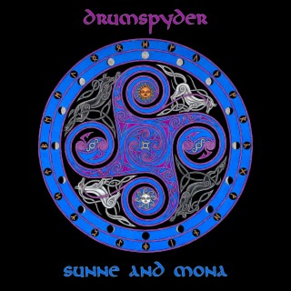 Sunne and Mona