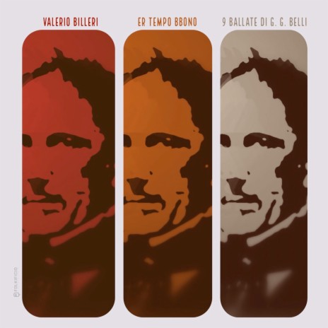 Er Tempo Cattivo cover art