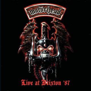 Live at Brixton '87