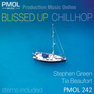 21 Shades Of Chillhop