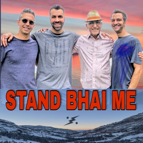 Stand Bhai Me