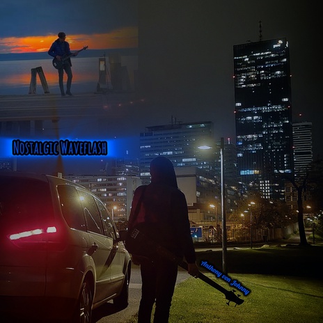 Nostalgic Waveflash cover art