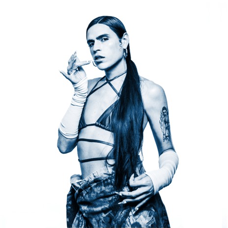 Transferencia cover art