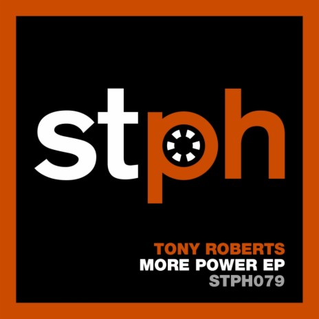 Change Of Power (Original Mix)