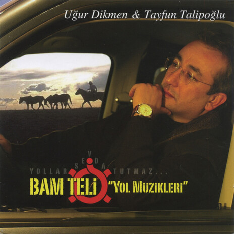 Umutlar Yarınlarda (Alev Alev) ft. Uğur Dikmen