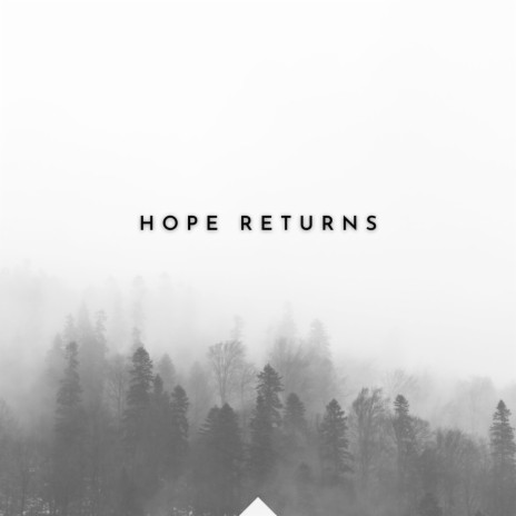 Hope Returns cover art
