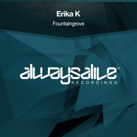 Fountaingrove (Original Mix) cover art