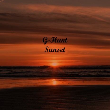 Sunset cover art