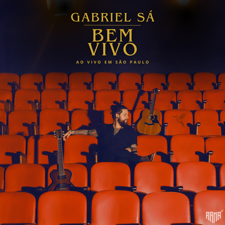 O Céu cover art