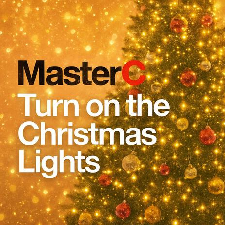 Turn On The Christmas Lights (크리스마스라는 좋은 핑계) (Festive Version) cover art