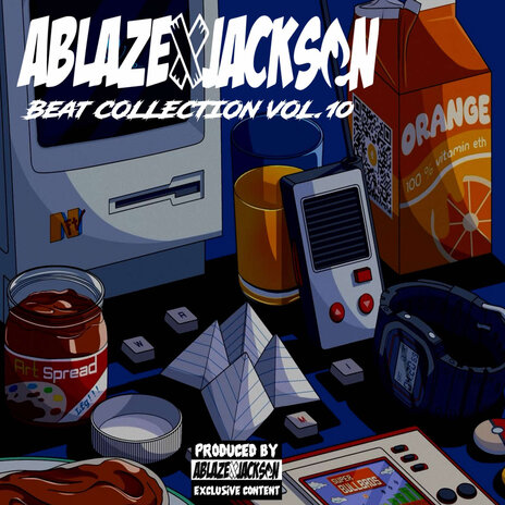 Myticketout9 cover art