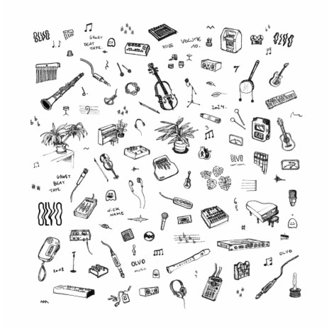 Ordinary Treasure ft. Mclean cover art