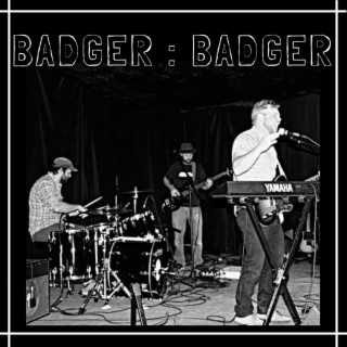 Badger:Badger