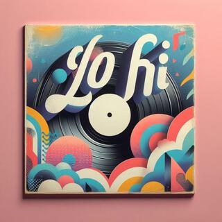 Random Artist Lo Fi