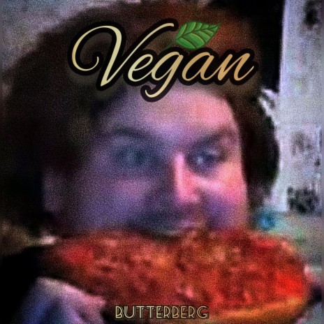 Vegan cover art