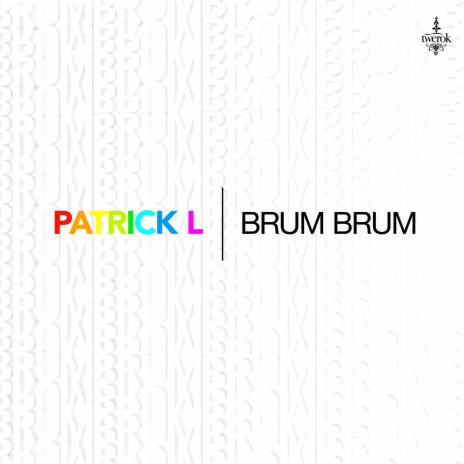 Brum Brum cover art