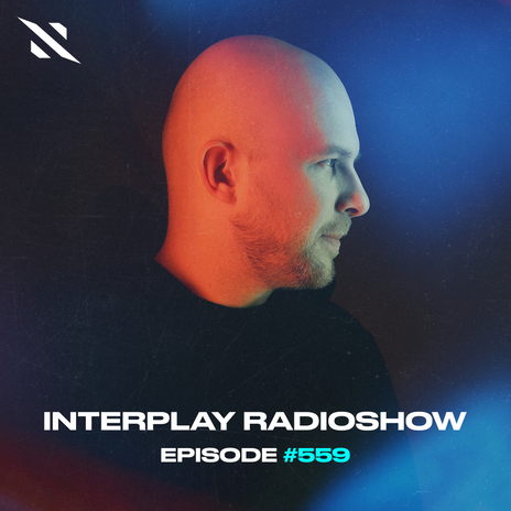 RAVE (Interplay 559) ft. ENYO & Mr. Sid cover art